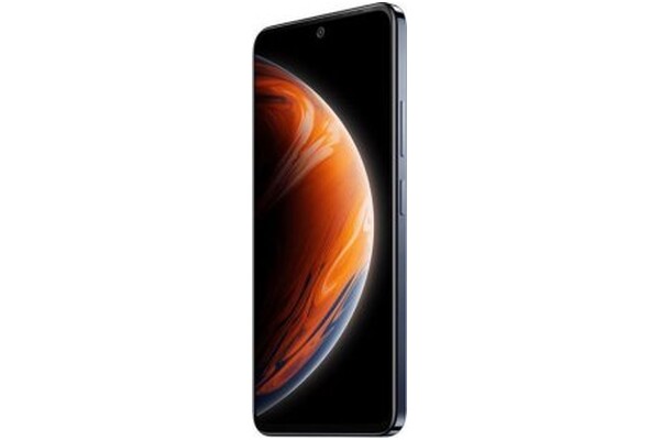 Smartfon Infinix Zero X Pro czarny 6.70" 8.0GB/128.0GB