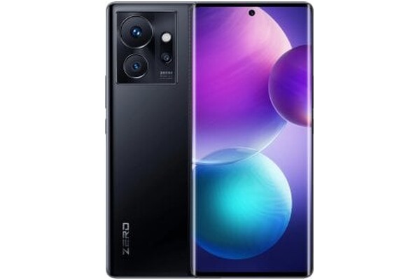 Smartfon Infinix Zero Ultra 5G czarny 6.80" 8.0GB/256.0GB