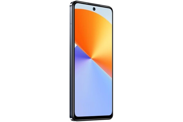 Smartfon Infinix Note 30 5G czarny 6.78" 8.0GB/128.0GB