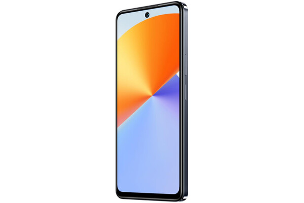 Smartfon Infinix Note 30 5G czarny 6.78" 8.0GB/128.0GB
