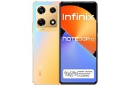 Smartfon Infinix Note 30 Pro złoty 6.67" 8.0GB/256.0GB