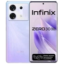 Smartfon Infinix Zero 30 5G fioletowy 6.78" 12.0GB/256.0GB