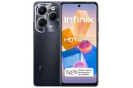 Smartfon Infinix Hot 40 Pro czarny 6.78" 8.0GB/256.0GB