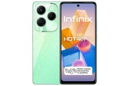 Smartfon Infinix Hot 40 Pro zielony 6.78" 8.0GB/256.0GB