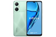Smartfon Infinix Hot 20 5G zielony 6.60" 4.0GB/128.0GB