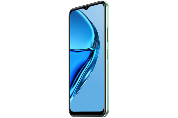Smartfon Infinix Hot 20 5G zielony 6.60" 4.0GB/128.0GB