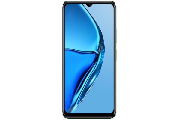 Smartfon Infinix Hot 20 5G zielony 6.60" 4.0GB/128.0GB