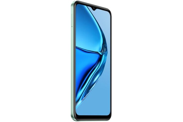 Smartfon Infinix Hot 20 5G zielony 6.60" 4.0GB/128.0GB