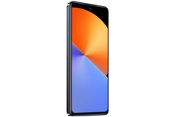 Smartfon Infinix Note 30 czarny 6.78" 8.0GB/128.0GB