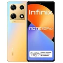 Smartfon Infinix Note 30 Pro złoty 6.67" 8.0GB/256.0GB