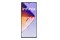 Smartfon Infinix Note 40 czarny 6.78" 8.0GB/256.0GB