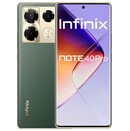 Smartfon Infinix Note 40 Pro zielony 6.78" 12.0GB/256.0GB