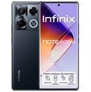 Smartfon Infinix Note 40 Pro czarny 6.78" 12.0GB/256.0GB