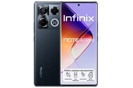 Smartfon Infinix Note 40 Pro czarny 6.78" 12.0GB/256.0GB