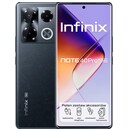 Smartfon Infinix Note 40 Pro 5G czarny 6.78" 12.0GB/256.0GB