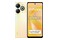 Smartfon Infinix Smart 8 pomarańczowy 6.60" 3.0GB/64.0GB