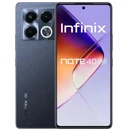 Smartfon Infinix Note 40 5G niebieski 6.78" 8.0GB/256.0GB