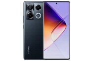 Smartfon Infinix Note 40 Pro 5G czarny 6.78" 8.0GB/256.0GB