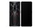 Smartfon nubia Red Magic 7 5G czarny 6.80" 12.0GB/128.0GB