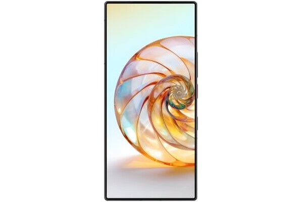 Smartfon nubia Z60 5G czarny 6.80" 12.0GB/256.0GB
