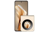 Smartfon nubia Flip 5G 5G złoty 6.90" 8.0GB/256.0GB