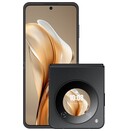 Smartfon nubia Flip 5G 5G czarny 1.43" 8.0GB/256.0GB