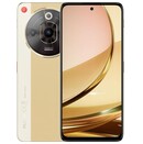 Smartfon nubia Focus Pro 5G 5G beżowy 6.72" 8.0GB/256.0GB