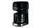 Ekspres ARIETE 1396/02 Moderna Przelewowy czarny