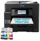 Urządzenie wielofunkcyjne EPSON ET-5805 EcoTank