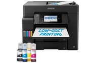 Urządzenie wielofunkcyjne EPSON ET-5805 EcoTank
