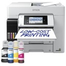 Urządzenie wielofunkcyjne EPSON ET-5885 EcoTank