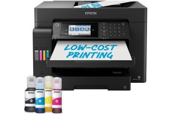 Urządzenie wielofunkcyjne EPSON ET-16655 EcoTank
