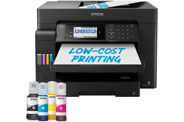 Urządzenie wielofunkcyjne EPSON ET-16655 EcoTank