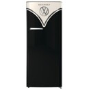 Lodówka Gorenje OBRB615DBK