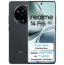 Smartfon realme 14 Pro 5G szary 6.77" 8.0GB/256.0GB