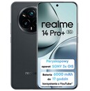 Smartfon realme 14 Pro 5G szary 6.83" 12.0GB/512.0GB