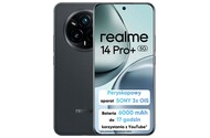 Smartfon realme 14 Pro 5G szary 6.83" 8.0GB/256.0GB