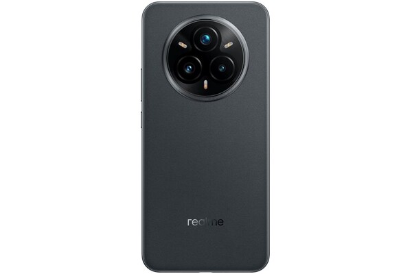 Smartfon realme 14 Pro 5G szary 6.83" 8.0GB/256.0GB