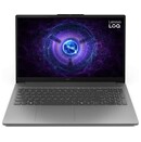 Laptop Lenovo LOQ 15 15.6" Intel Core i5 12450HX NVIDIA GeForce RTX 2050 32GB 512GB SSD M.2