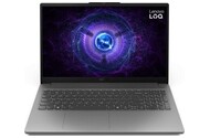 Laptop Lenovo LOQ 15 15.6" Intel Core i5 12450HX NVIDIA GeForce RTX 2050 16GB 512GB SSD M.2 Windows 11 Home