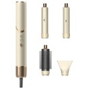 suszarko-lokówka COSHARE SuperFlow 1000W kolor kremowy