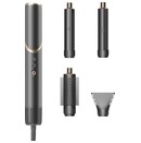 suszarko-lokówka COSHARE SuperFlow 1000W kolor szary