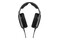 Słuchawki Sennheiser HD650 Nauszne Przewodowe szary