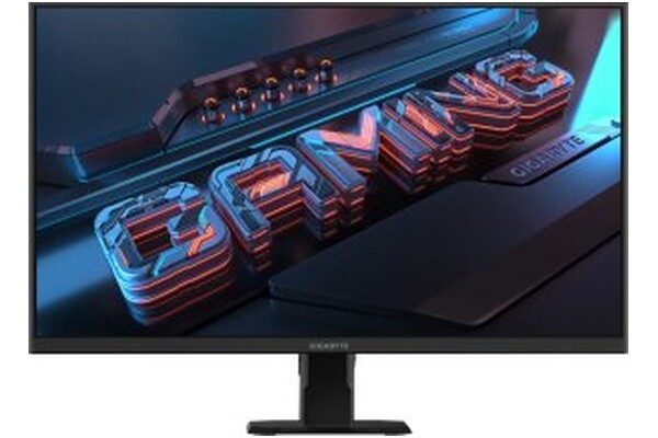 Monitor 27.0" GIGABYTE GS27FA czarny