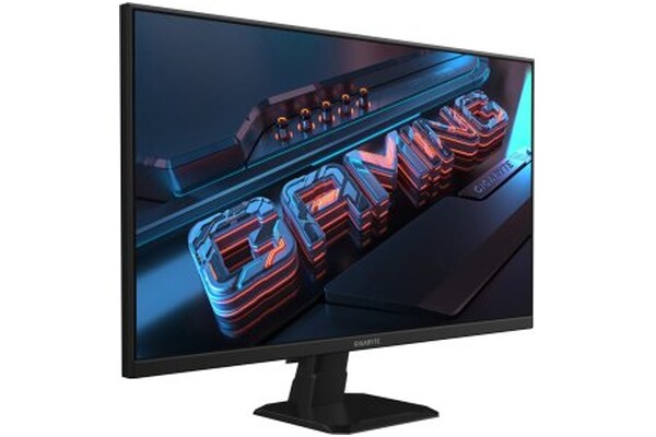 Monitor 27.0" GIGABYTE GS27FA czarny