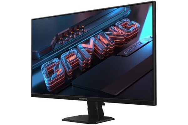 Monitor 27.0" GIGABYTE GS27FA czarny