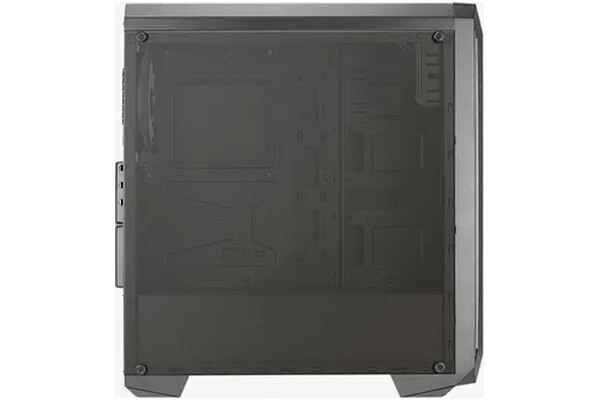Obudowa PC Aerocool Skyline Midi Tower czarny