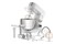 Robot kuchenny SENCOR STM3740WH 1000W