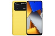 Smartfon POCO M4 Pro żółty 6.43" 8.0GB/256.0GB