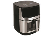 Frytkownica beztłuszczowa Air Fryer ZELMER ZAF8650 2000W